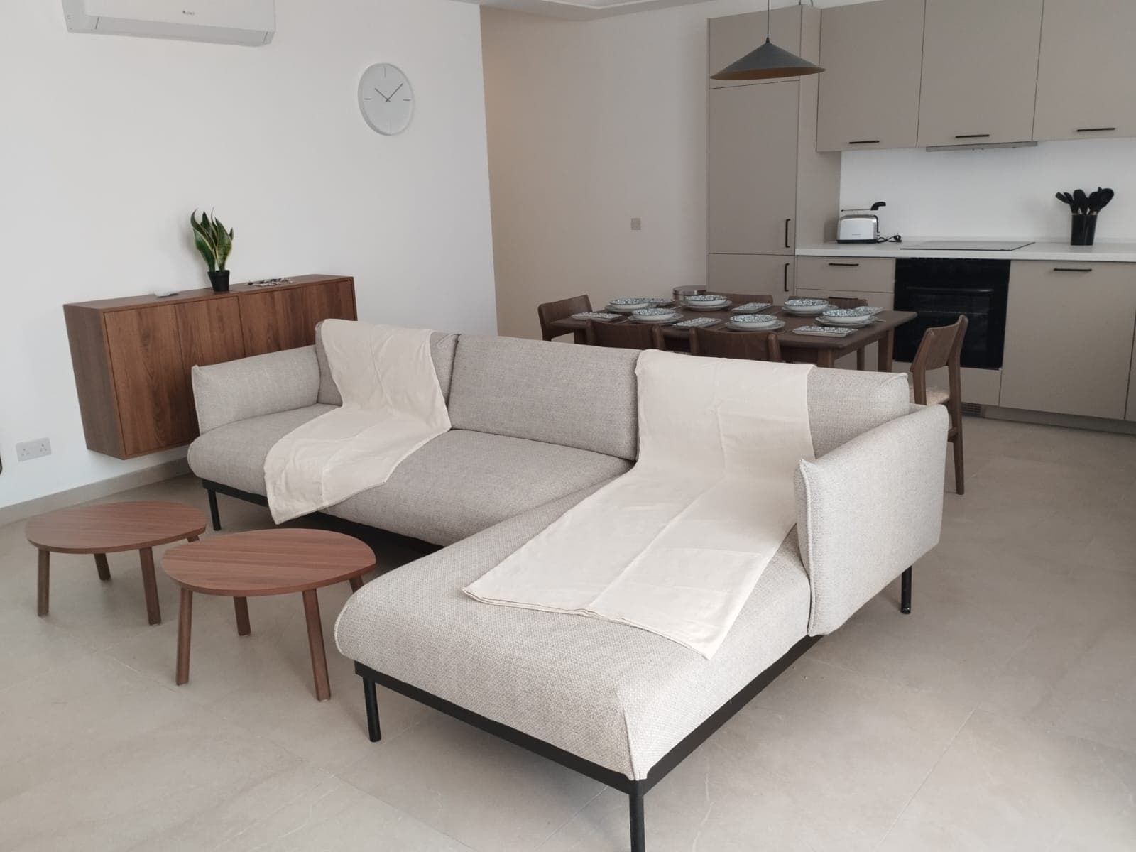 Apartment in Mellieha - Image 1