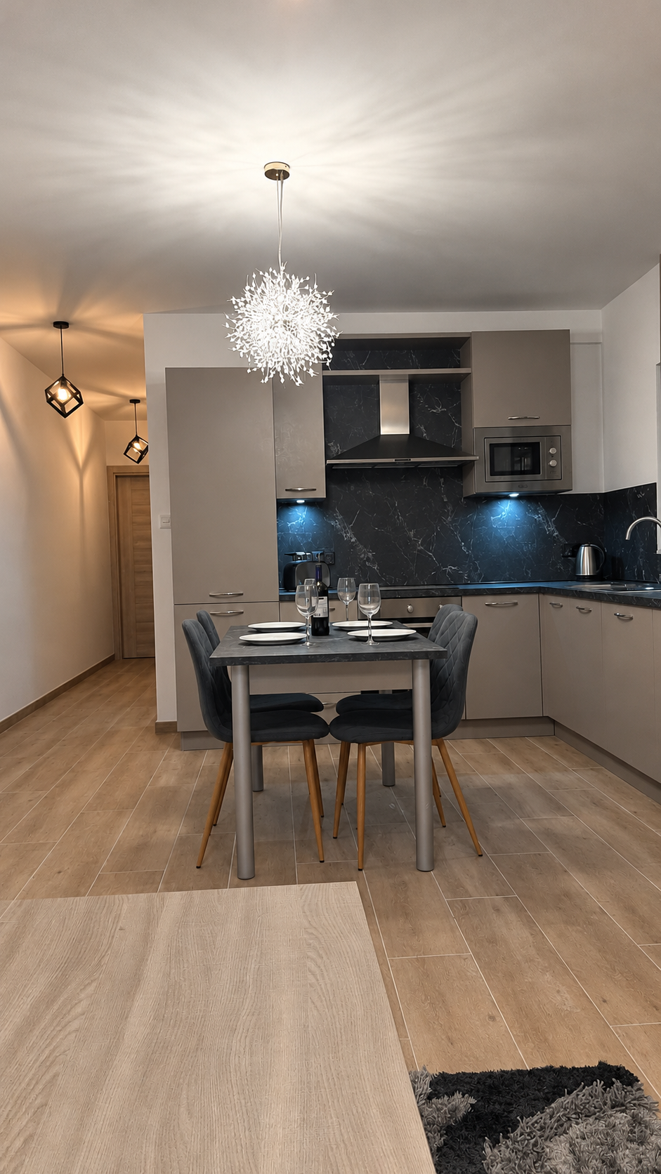 Two Bedroom Penthouse with a Large Terrace in Swatar - thumbnail 6