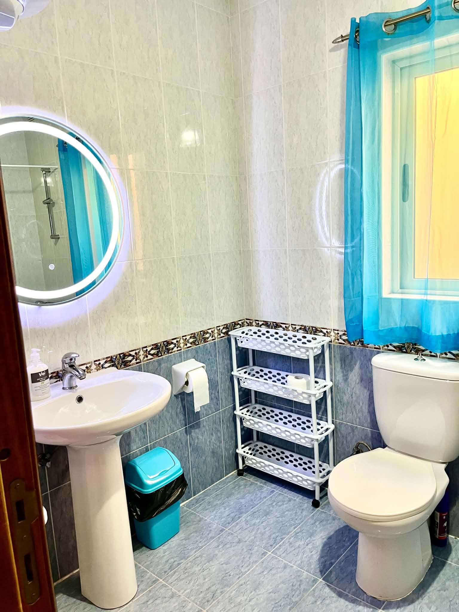 Apartment in Qawra - thumbnail 21