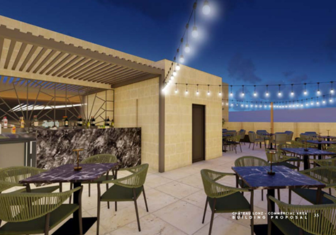 Restaurant in Santa venera - Image 1
