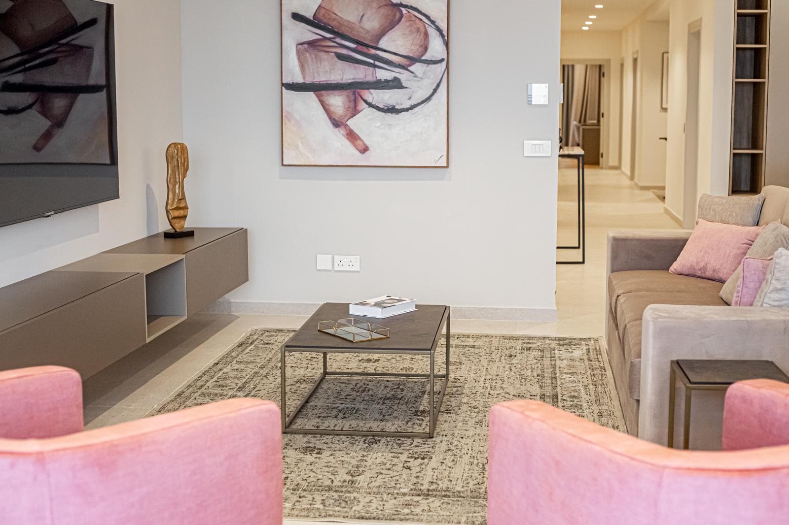 Apartment in Sliema - Photo 1 of 11