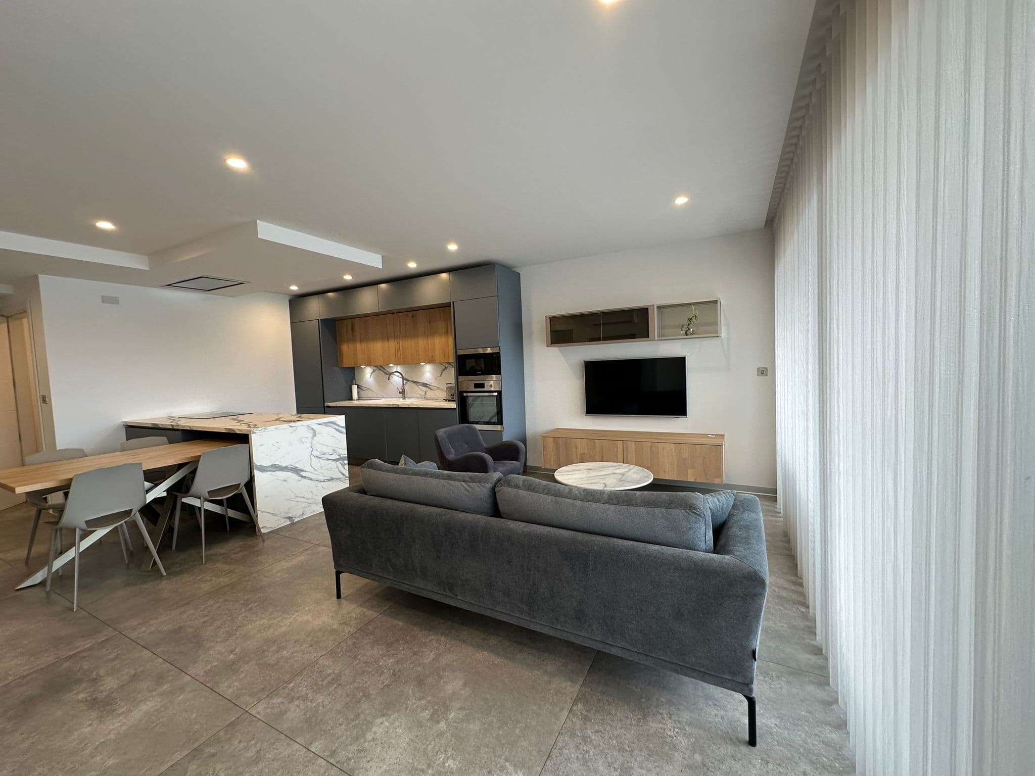 Apartment in Sliema - thumbnail 3