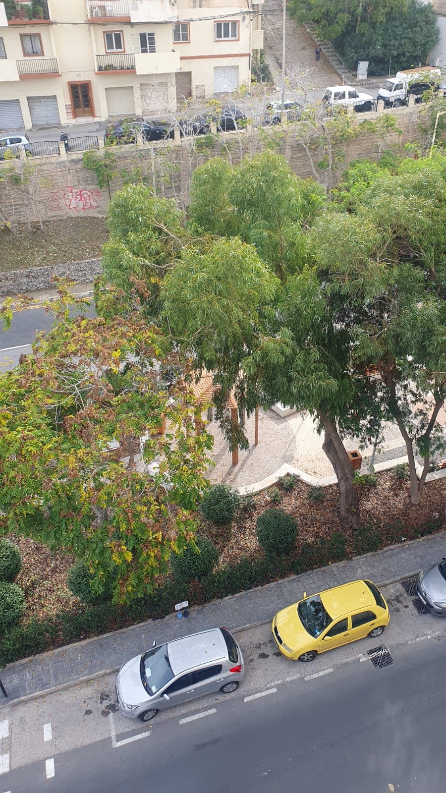 Apartment in St. Julians - Photo 1 of 17