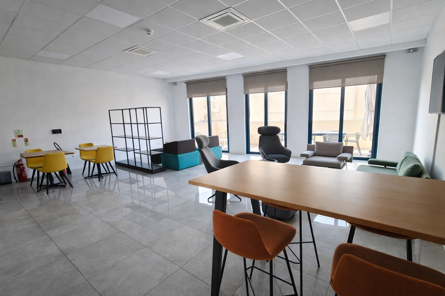 Office Block in the Heart of Sliema - Photo 1 of 1