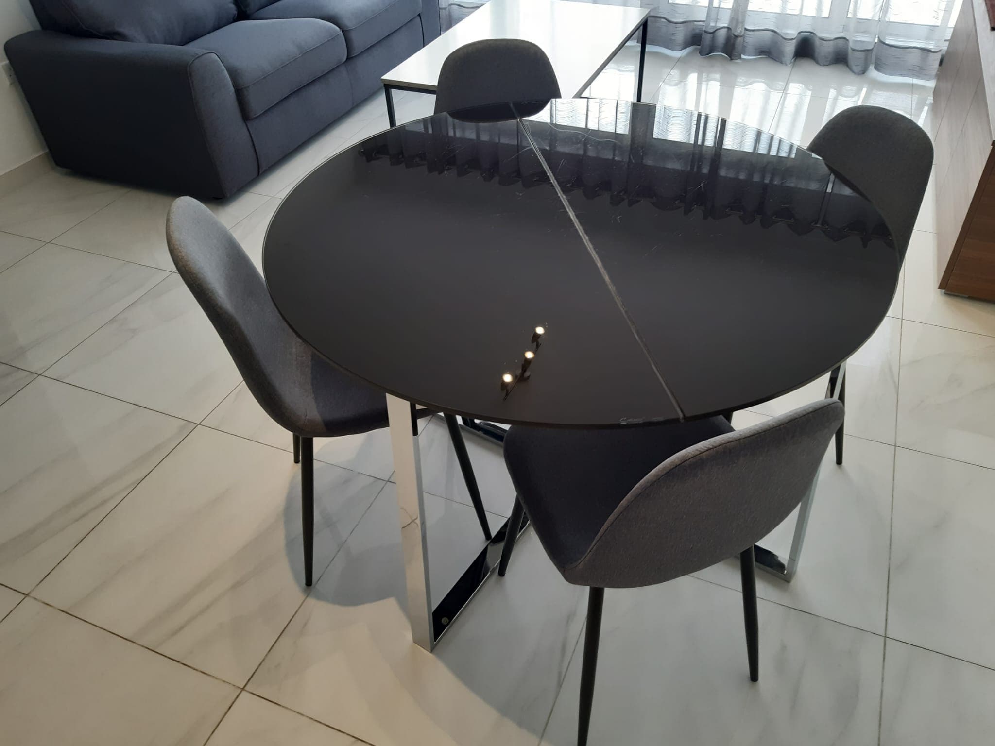 Penthouse in Swieqi - Photo 1 of 20