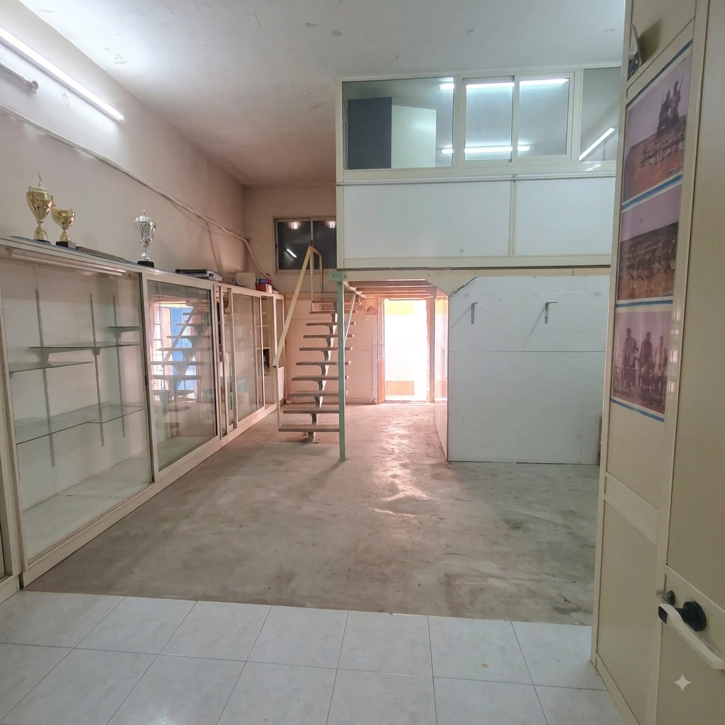 Garage in Qormi - thumbnail 3