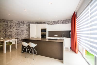 Three bedroom Maisonette with Terrace in Swieqi - thumbnail 6