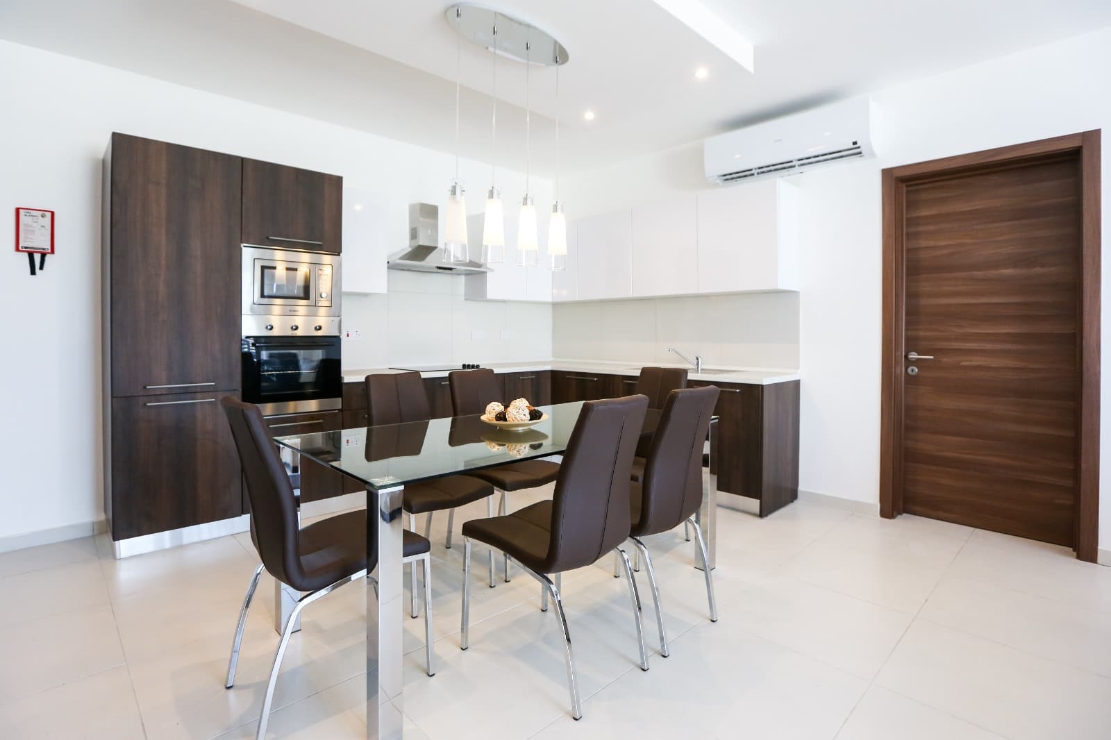 Penthouse in Bugibba  - thumbnail 3