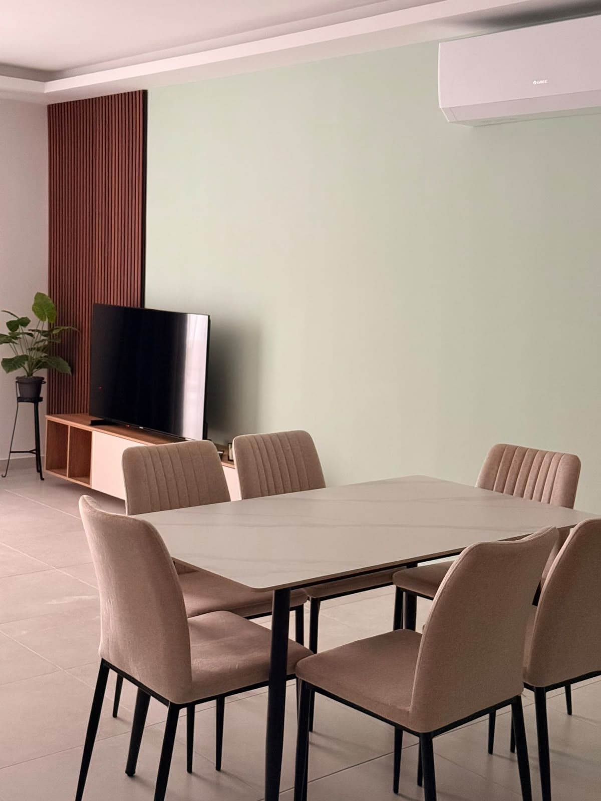 Two Bedroom Apartment with Outdoor Space in St Paul's Bay - thumbnail 4