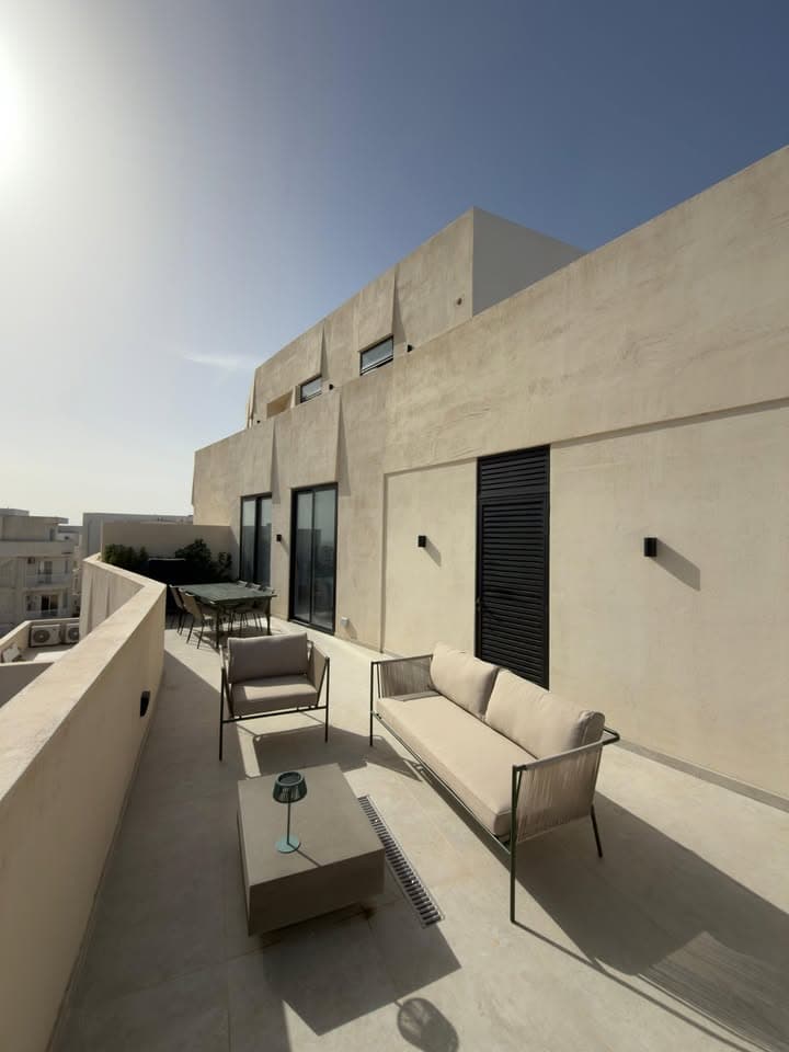 Apartment in Gharghur - Image 1