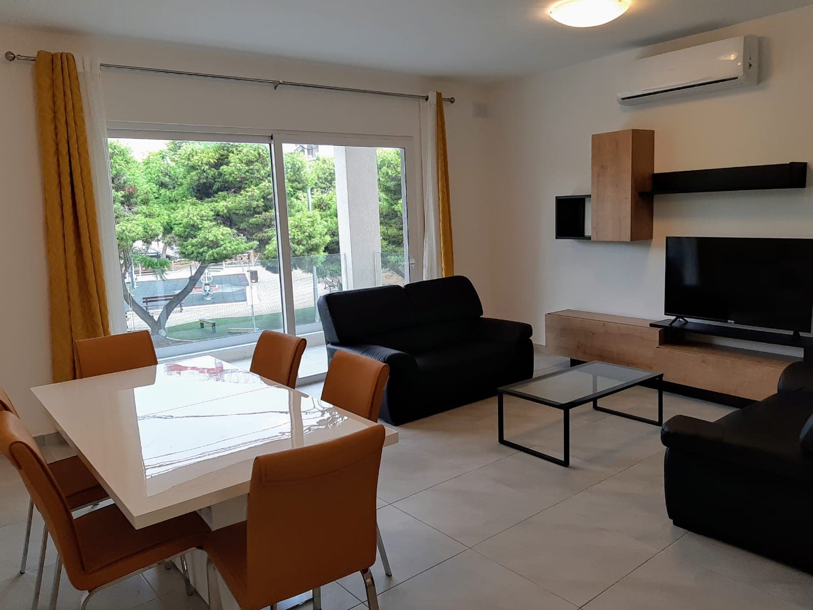 Apartment in Swieqi - Photo 1 of 14