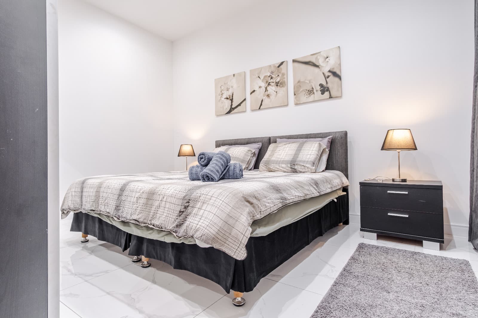 Apartment in Mellieha - Photo 1 of 28