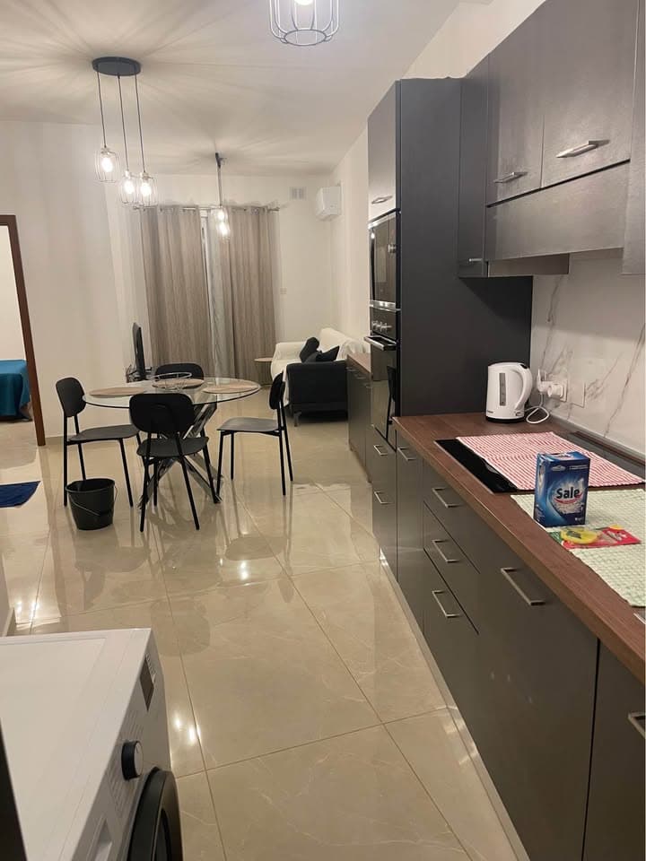 Apartment in Swatar - thumbnail 5