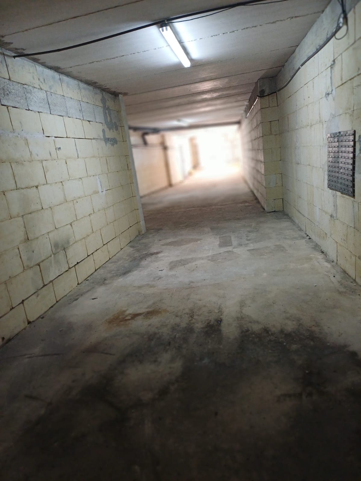 Garage in Marsaskala - thumbnail 4
