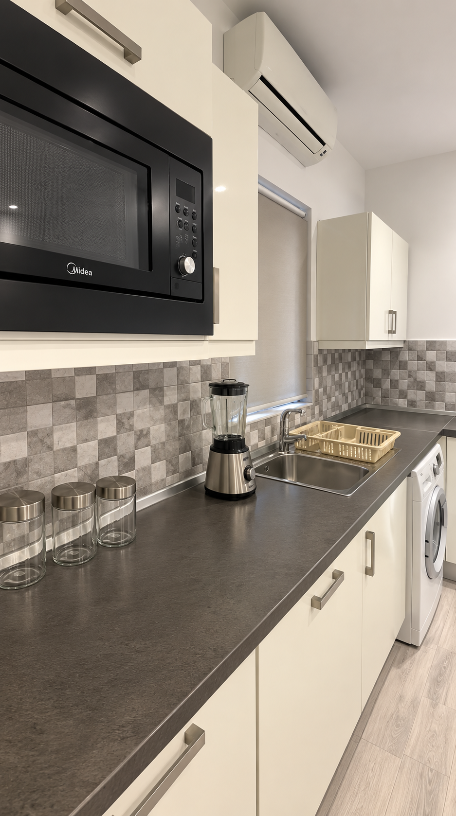 One Bedroom Furnished Apartment in Sliema - thumbnail 4