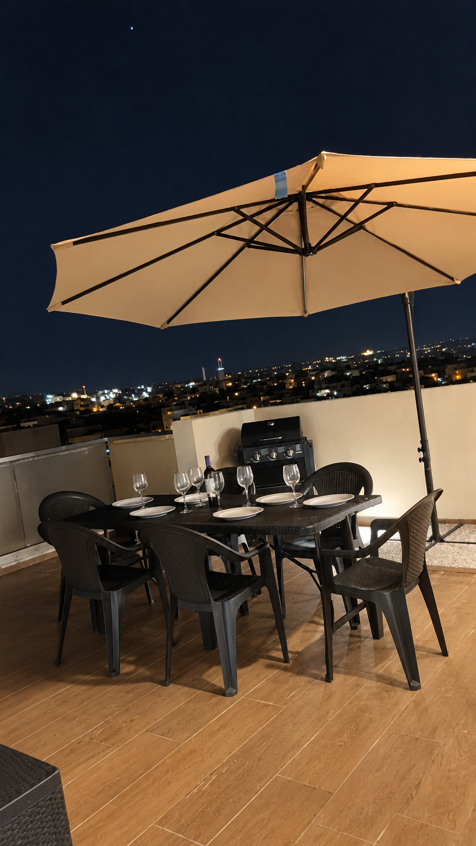 Two Bedroom Penthouse with a Large Terrace in Swatar - thumbnail 2