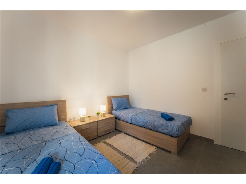 Two Bedroom Modern Apartment with Balcony in Pieta - thumbnail 13