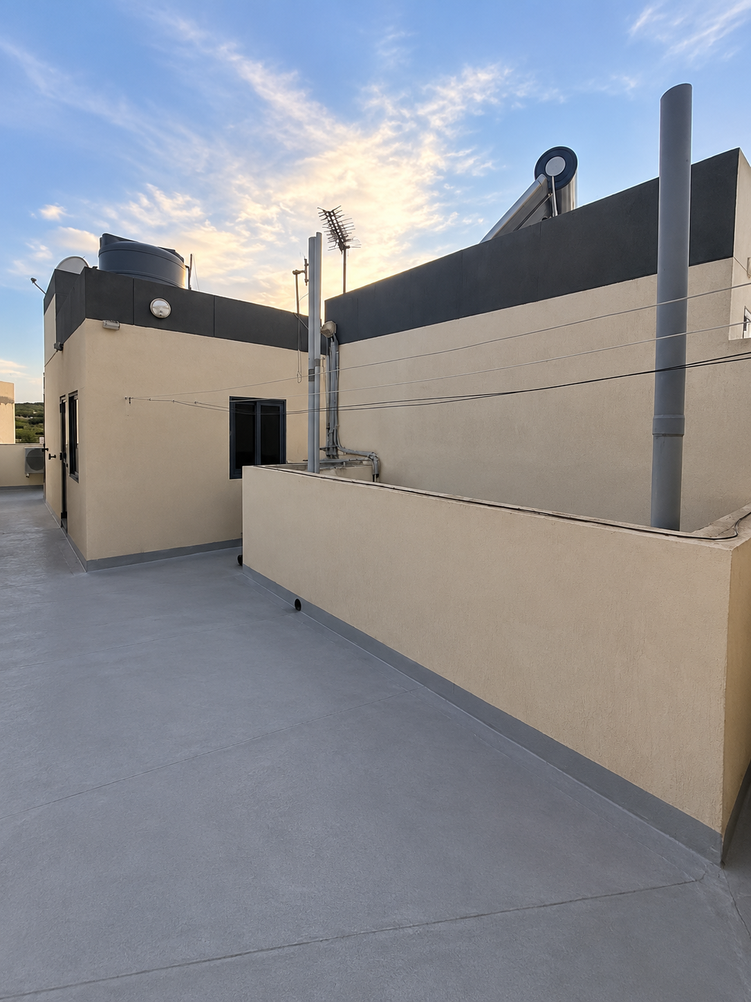 Two Bedroom Pet Friendly Apartment in Siggiewi - Image 1