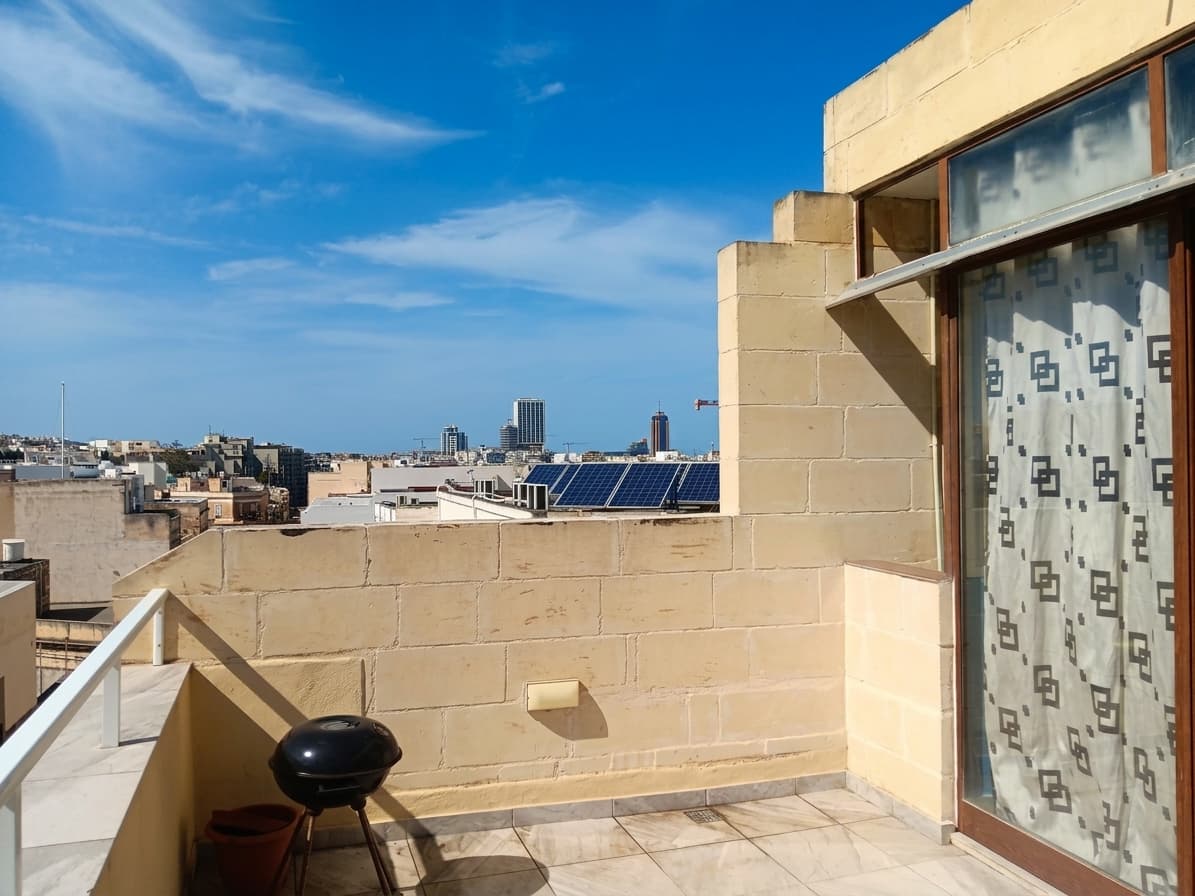Penthouse in Sliema - Photo 1 of 1