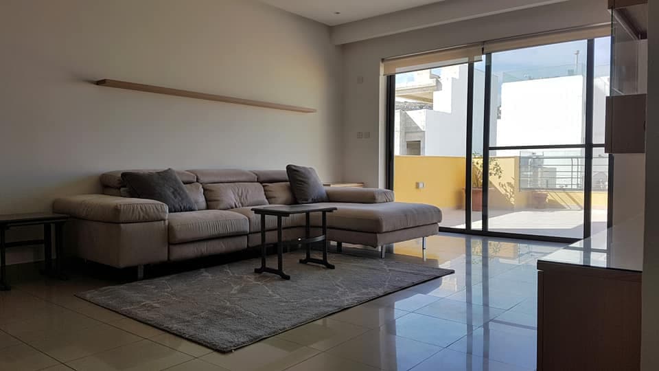 Penthouse in Bahar ic Caghaq - Photo 1 of 1