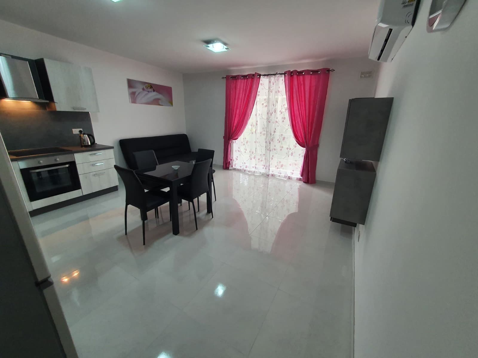 Apartment in Msida - Photo 1 of 7