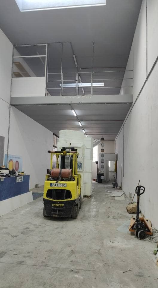 Warehouse in Burmarrad - Photo 1 of 1