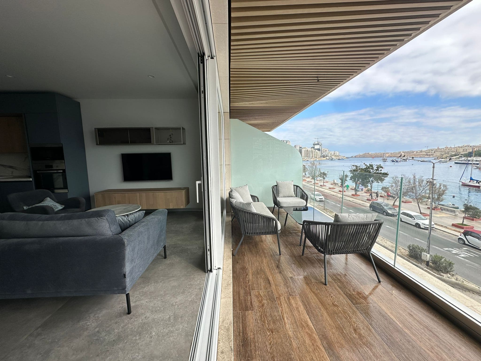 Apartment in Sliema - thumbnail 2