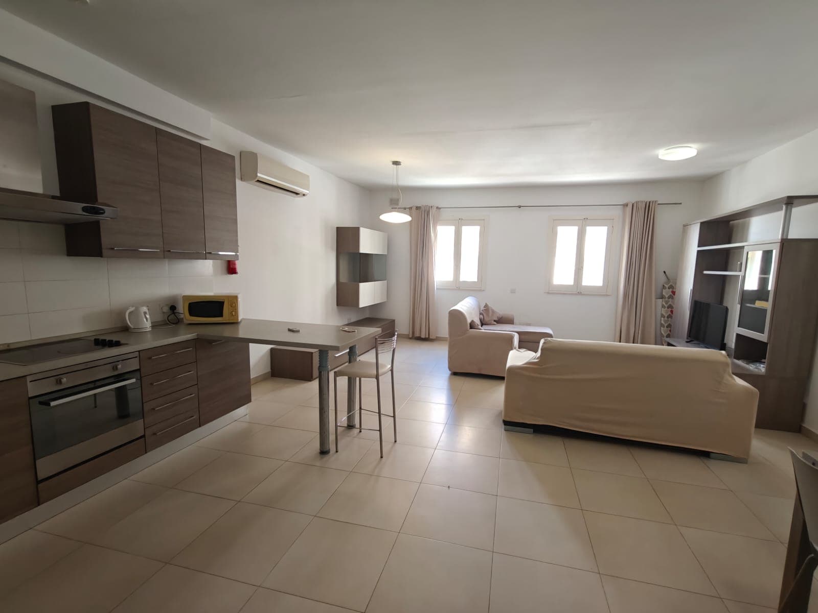 Apartment in Sliema - Photo 1 of 19
