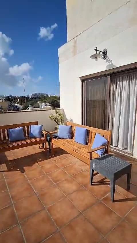 Apartment in Gzira - Photo 1 of 1