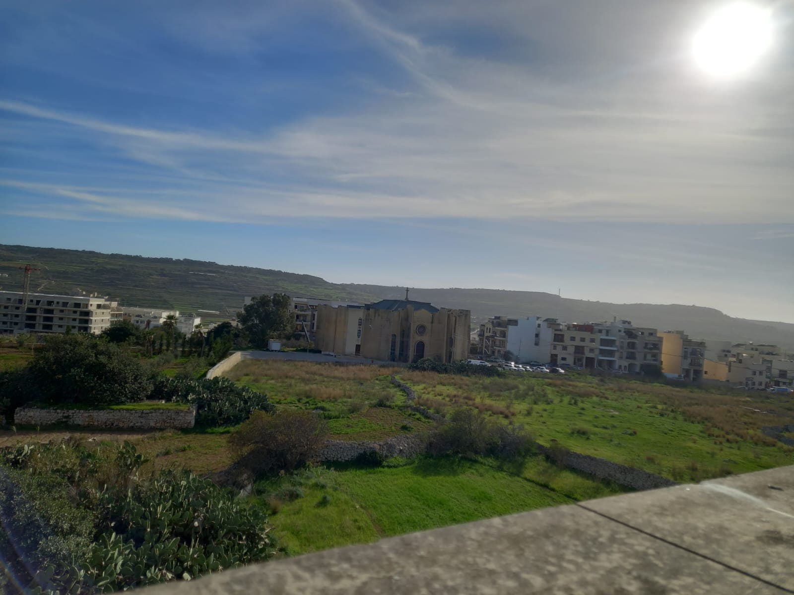 Penthouse in Mgarr - Photo 1 of 1