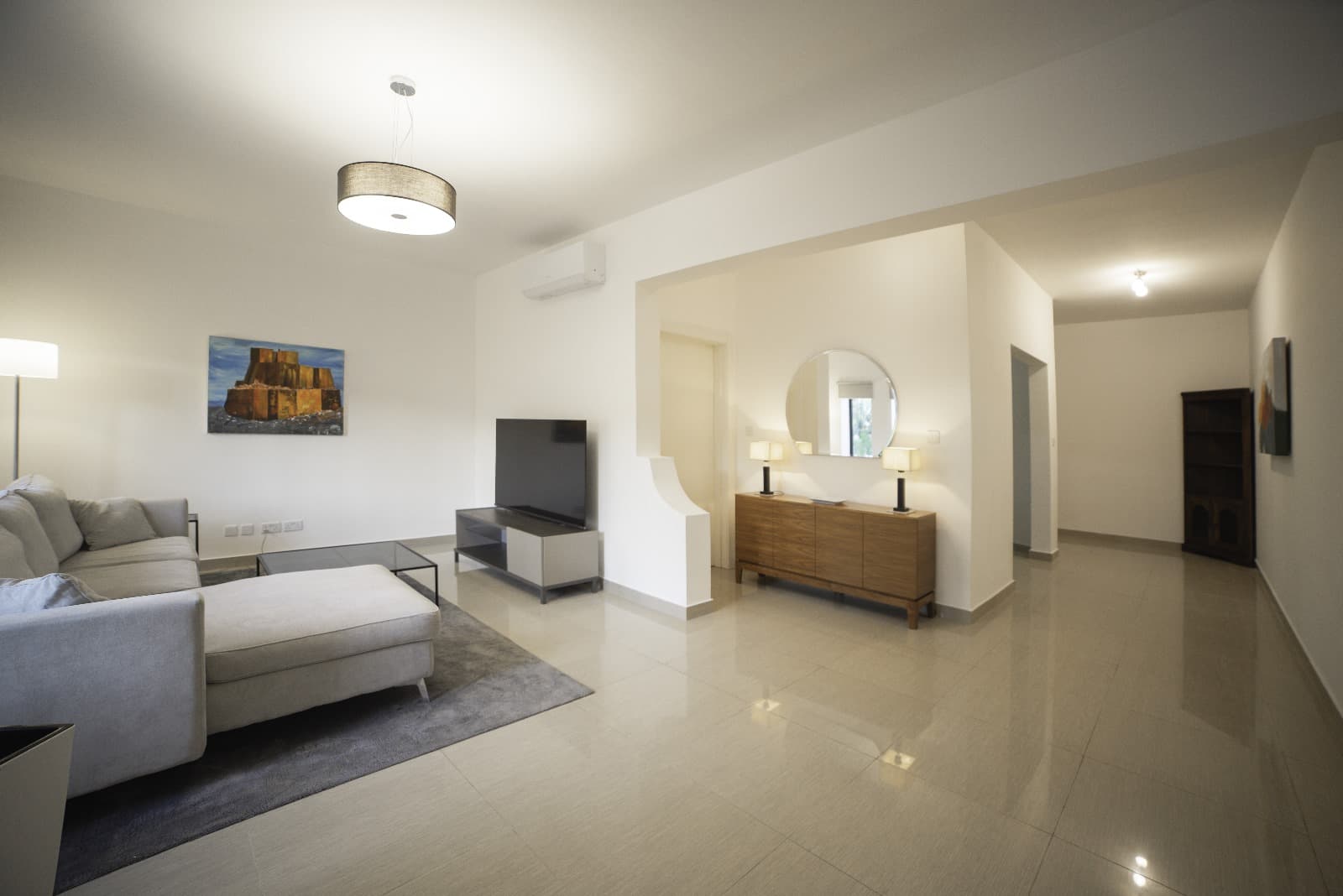 Maisonette in Ibragg - Photo 1 of 12