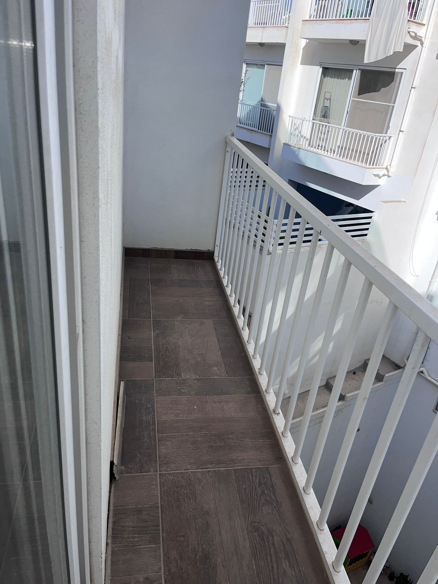 Penthouse in St Julians - thumbnail 11