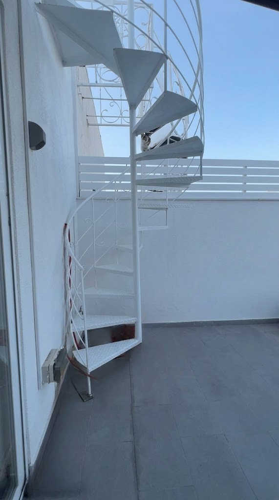 Penthouse in Mellieha - thumbnail 20