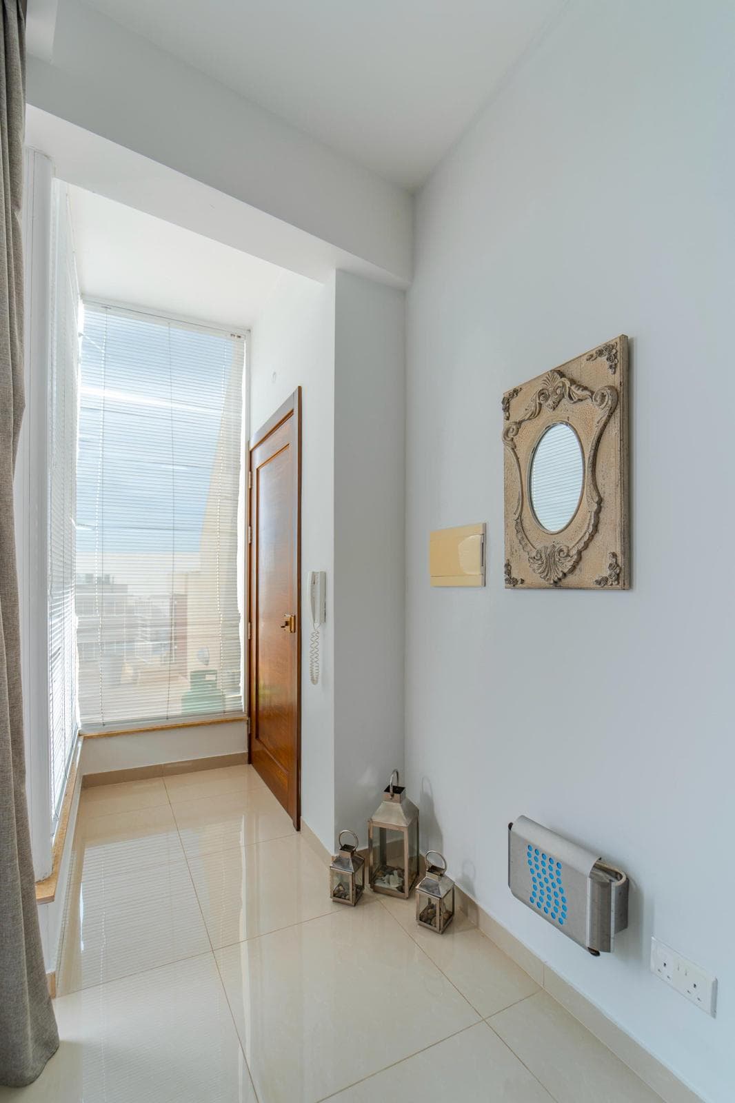 Penthouse in Naxxar - thumbnail 20