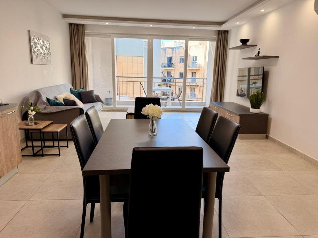 Apartment in St. Pauls Bay - thumbnail 22