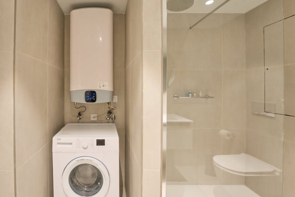 Apartment in St. Julians - thumbnail 19