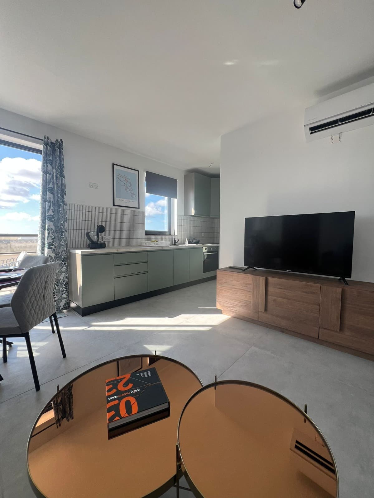 Penthouse in Naxxar - Photo 1 of 13