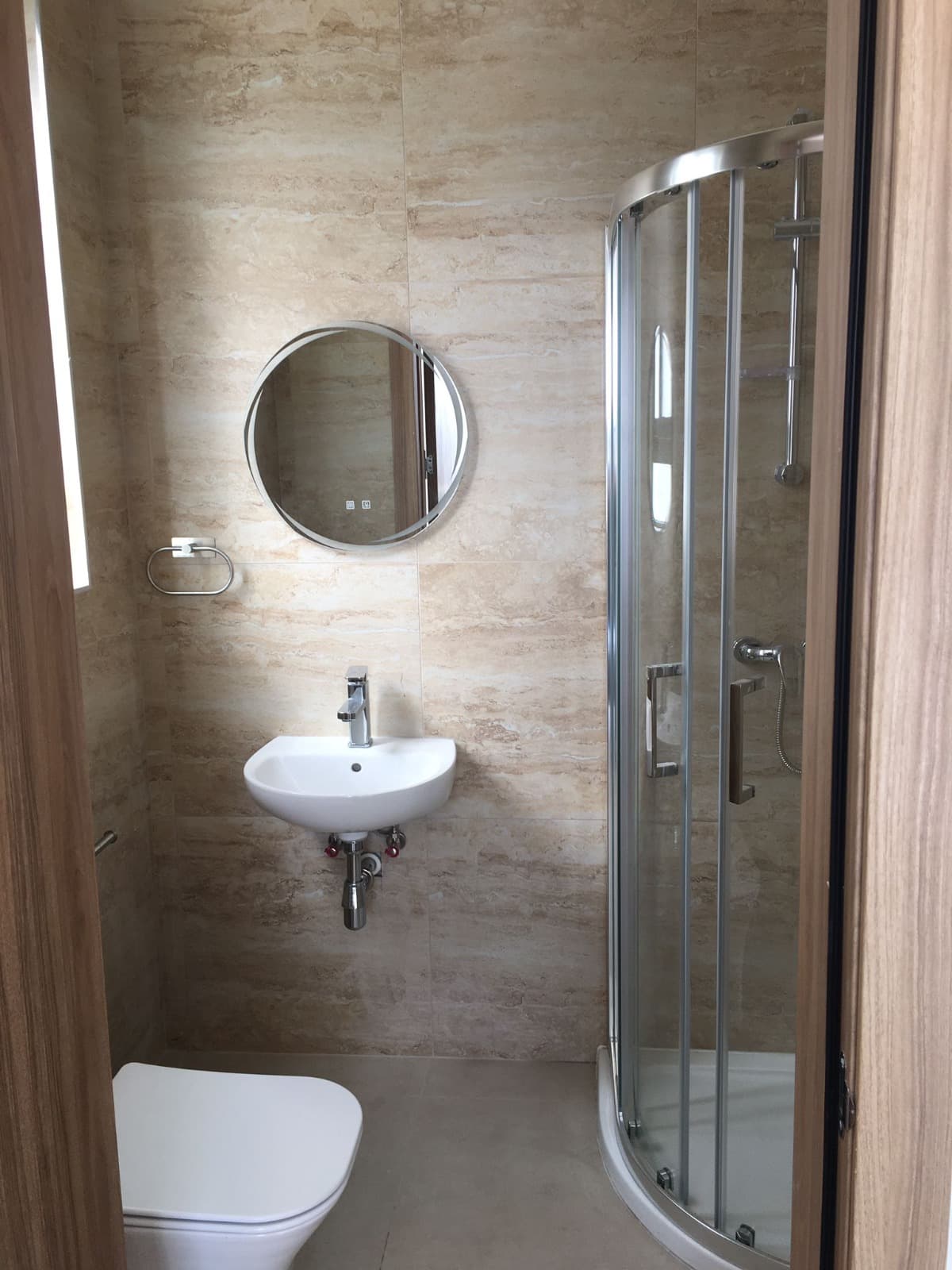 Penthouse in Swieqi - thumbnail 9