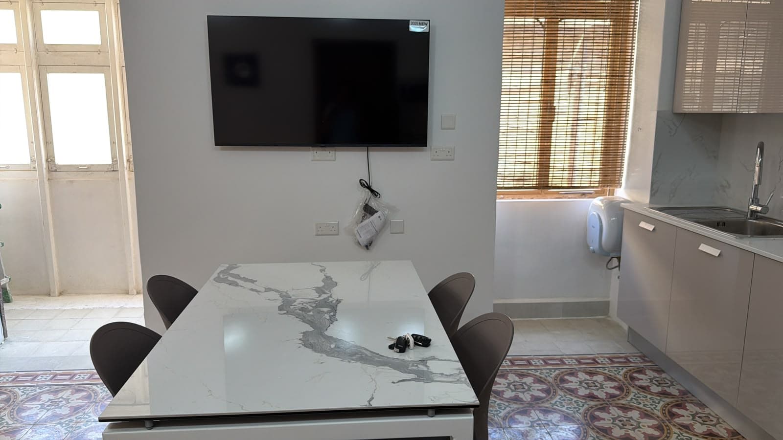 Apartment in Gzira  - thumbnail 3