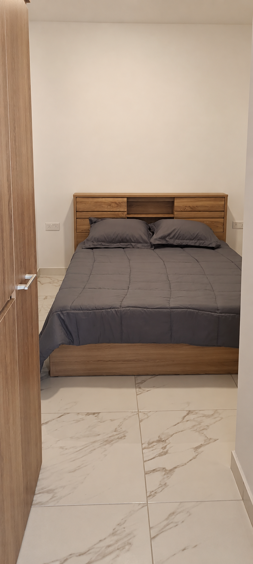 One Bedroom Apartment in Valletta - thumbnail 5