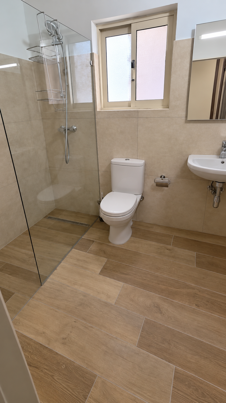 Two Bedroom Apartment with Private Outdoor Area in St Julians - thumbnail 15