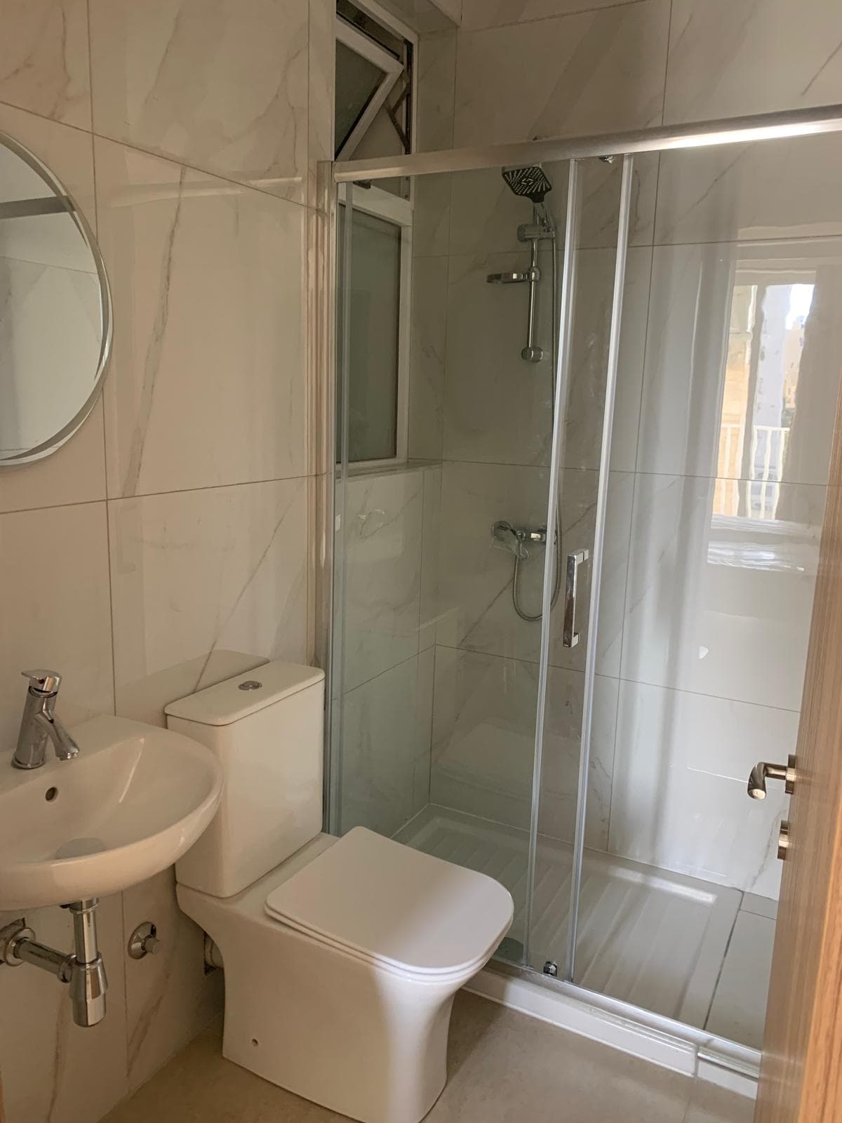Penthouse in Swieqi - thumbnail 8