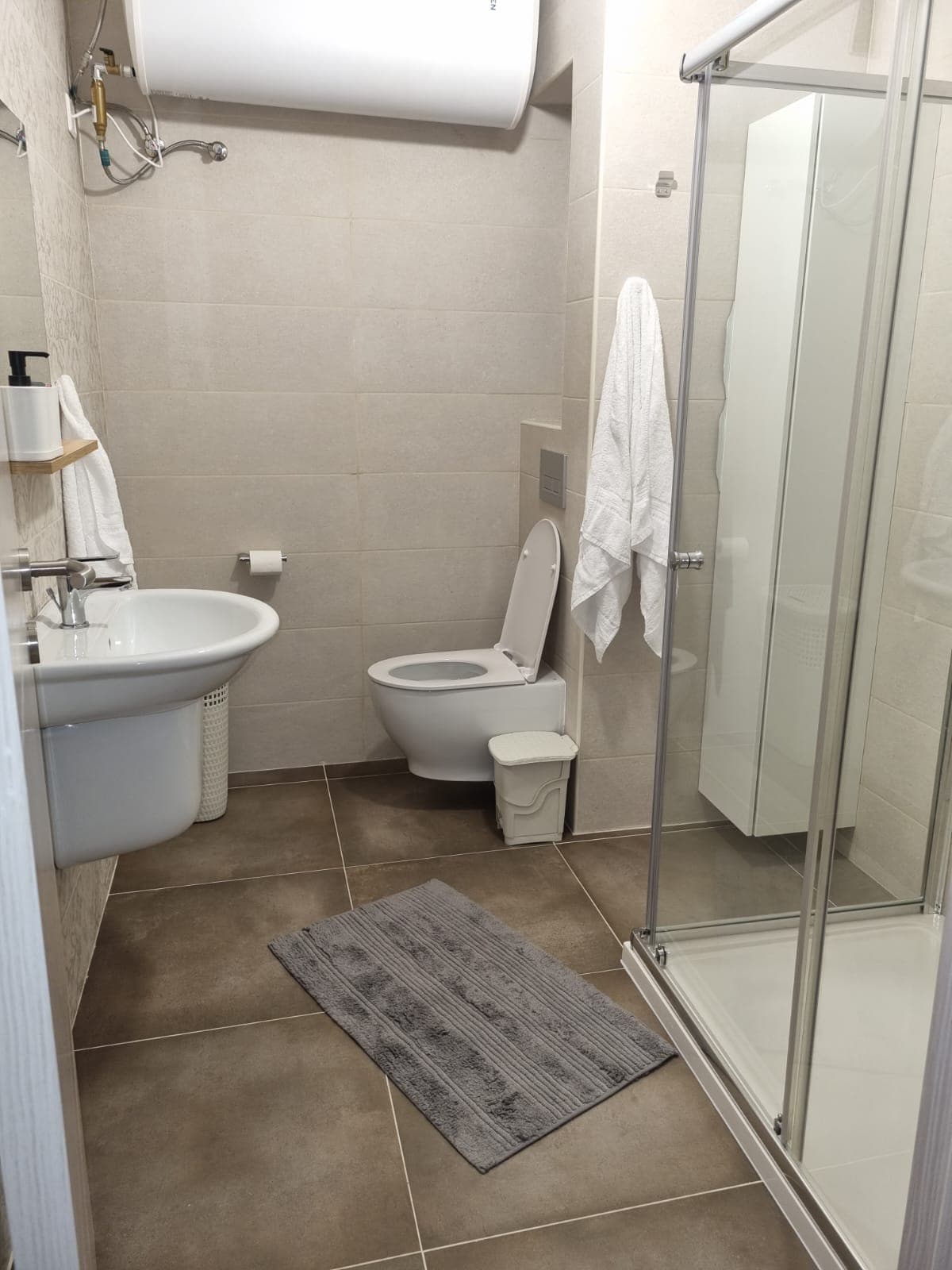 Apartment in Luqa - thumbnail 10