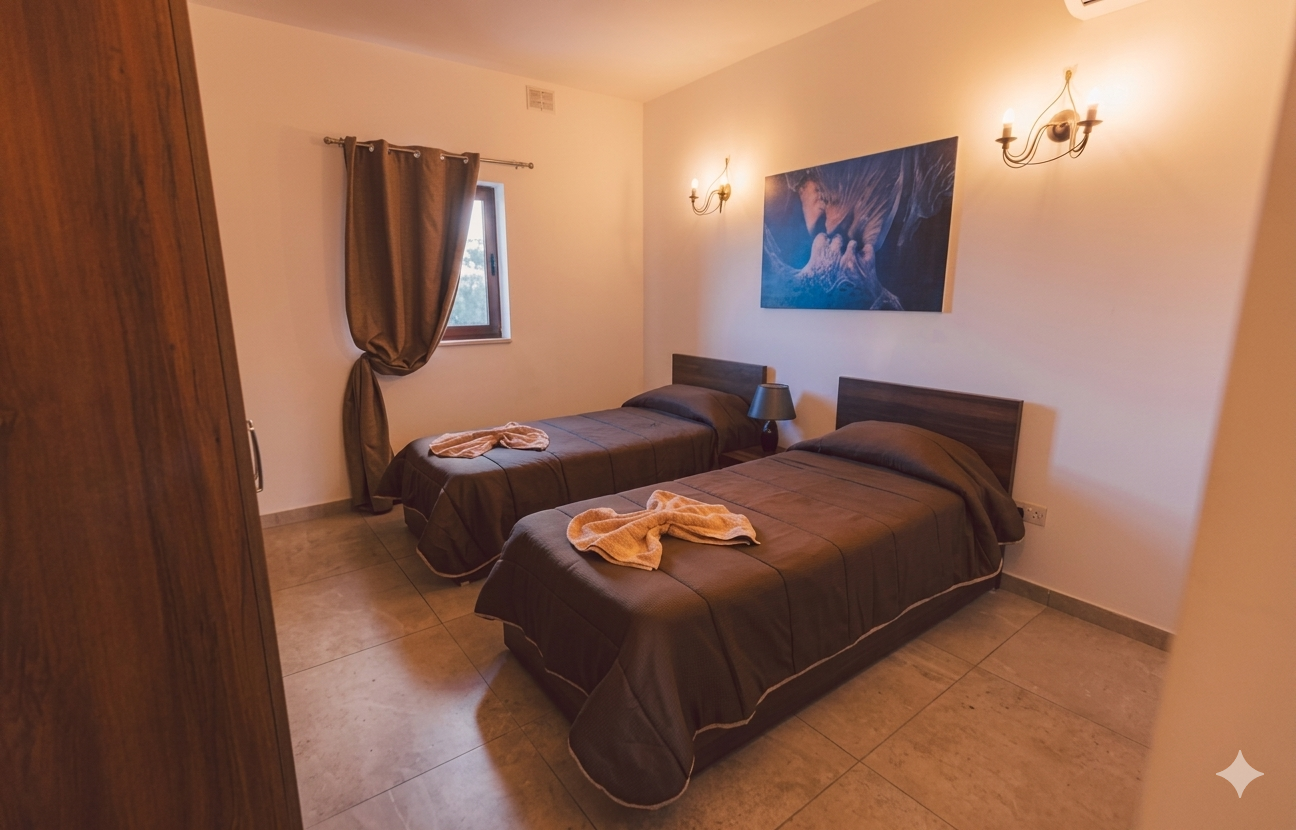 Villa in Zejtun - thumbnail 19