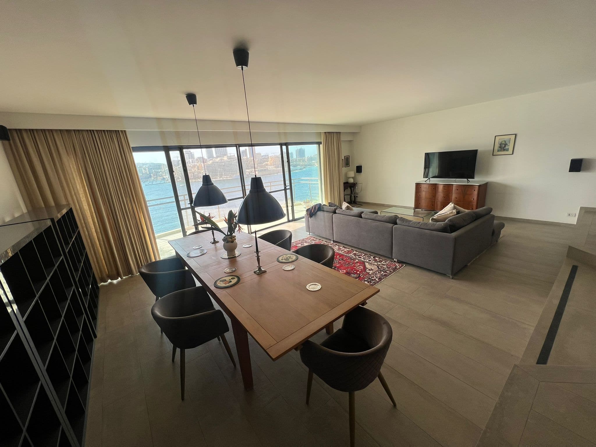 Apartment in Sliema - thumbnail 3