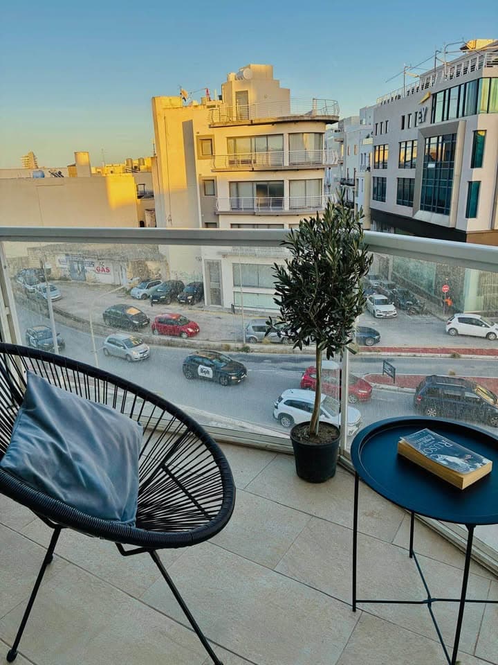 Apartment in Msida - Photo 1 of 1