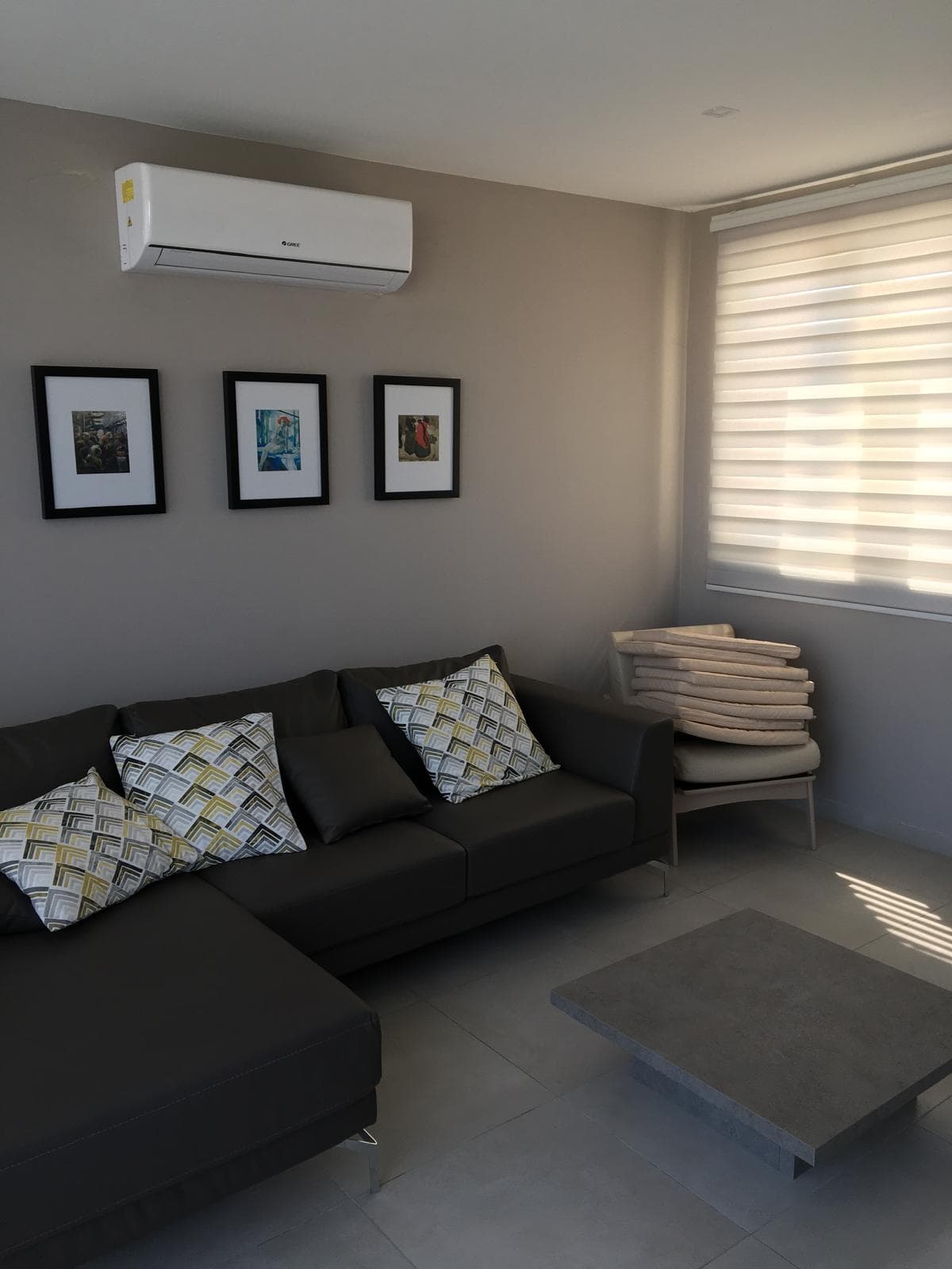 Penthouse in Msida  - thumbnail 4