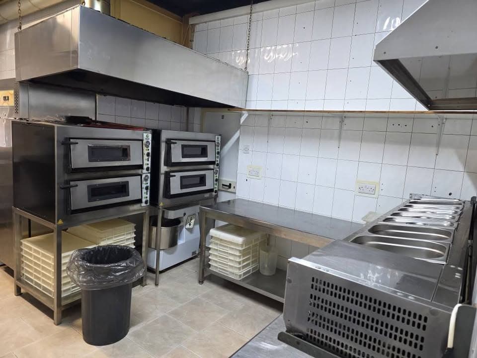 150 sqm Finished Restaurant in Marsaskala - thumbnail 5