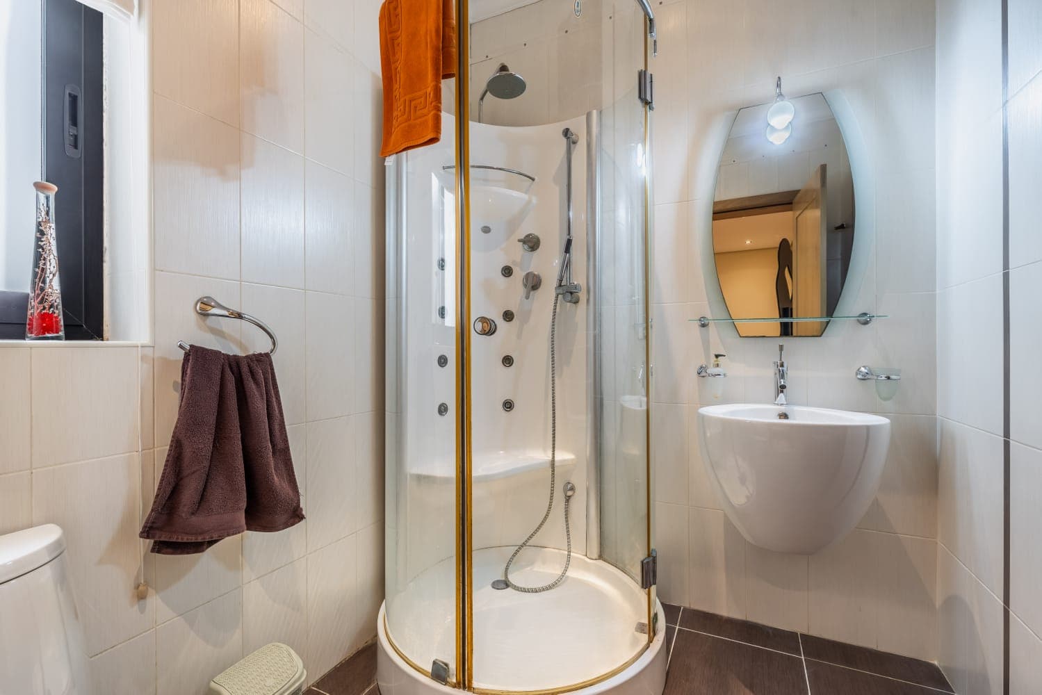 Three bedroom Apartment with Large Terrace and Seaview in Qawra - thumbnail 27