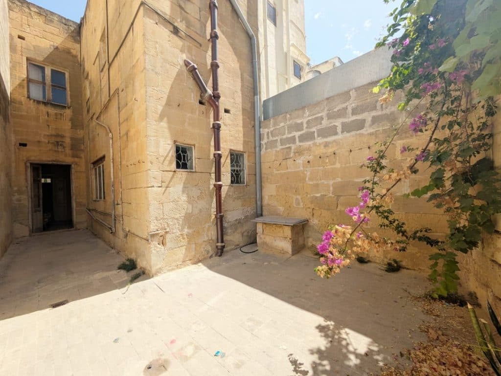 Maisonette in Hamrun - thumbnail 4